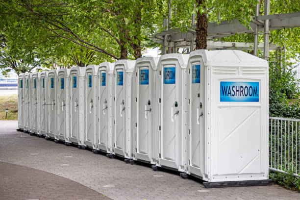 Best Portable Restroom for Sporting Events in West Buechel, KY