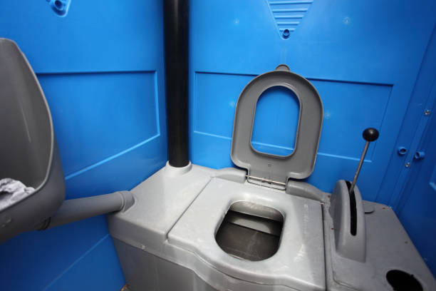 Best Portable Toilets with Baby Changing Stations in West Buechel, KY